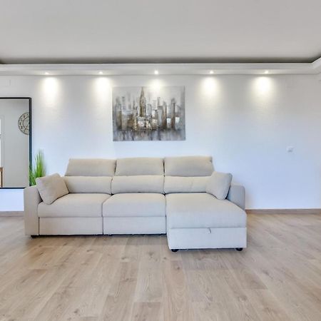 Villas Guzman - Anais Calpe Eksteriør billede