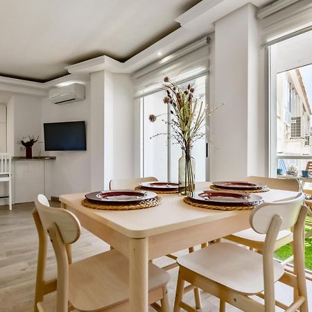 Villas Guzman - Anais Calpe Eksteriør billede