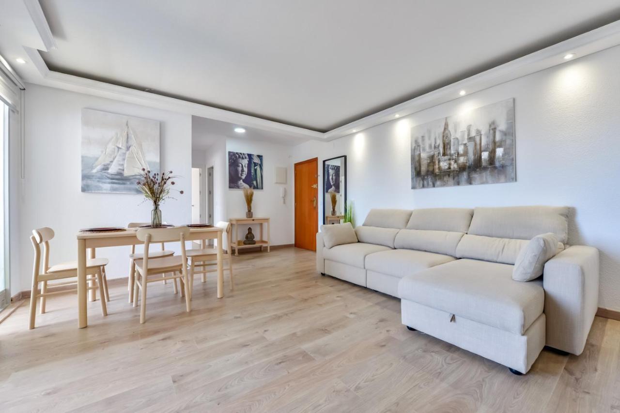 Villas Guzman - Anais Calpe Eksteriør billede