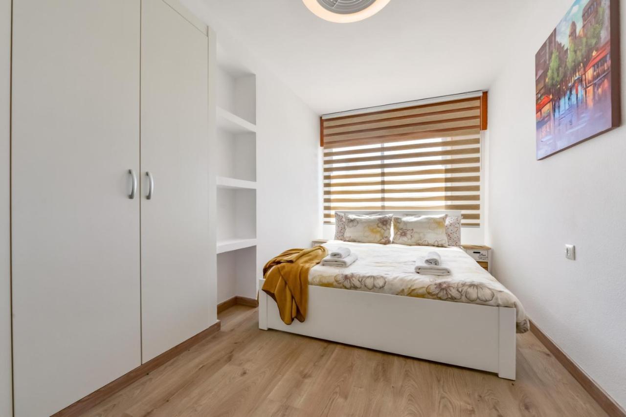 Villas Guzman - Anais Calpe Eksteriør billede